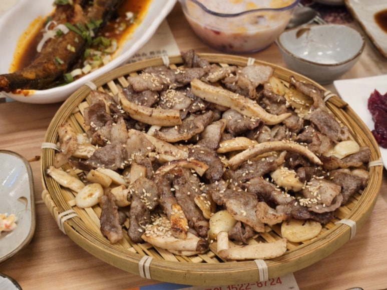 고기생각대구역점 이미지