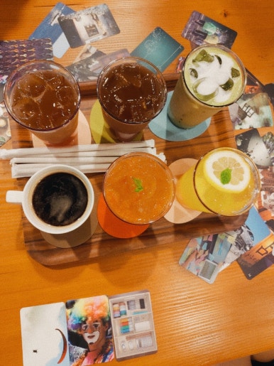 일암카페 이미지