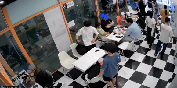 카페테리아24 이미지