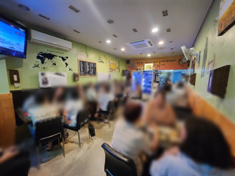 깡닭발 이미지