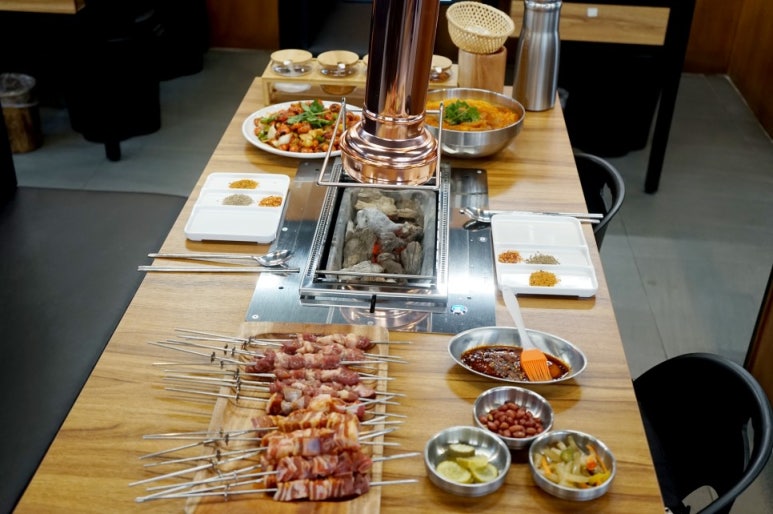 양꼬치타령 이미지