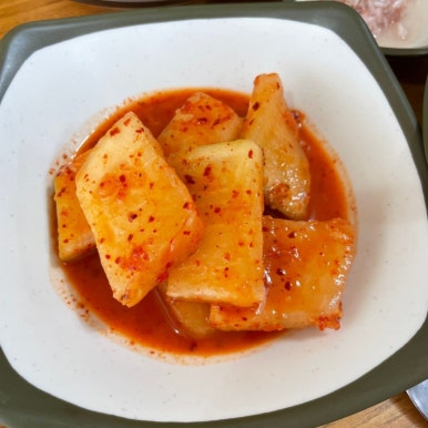 오가네돼지국밥 이미지