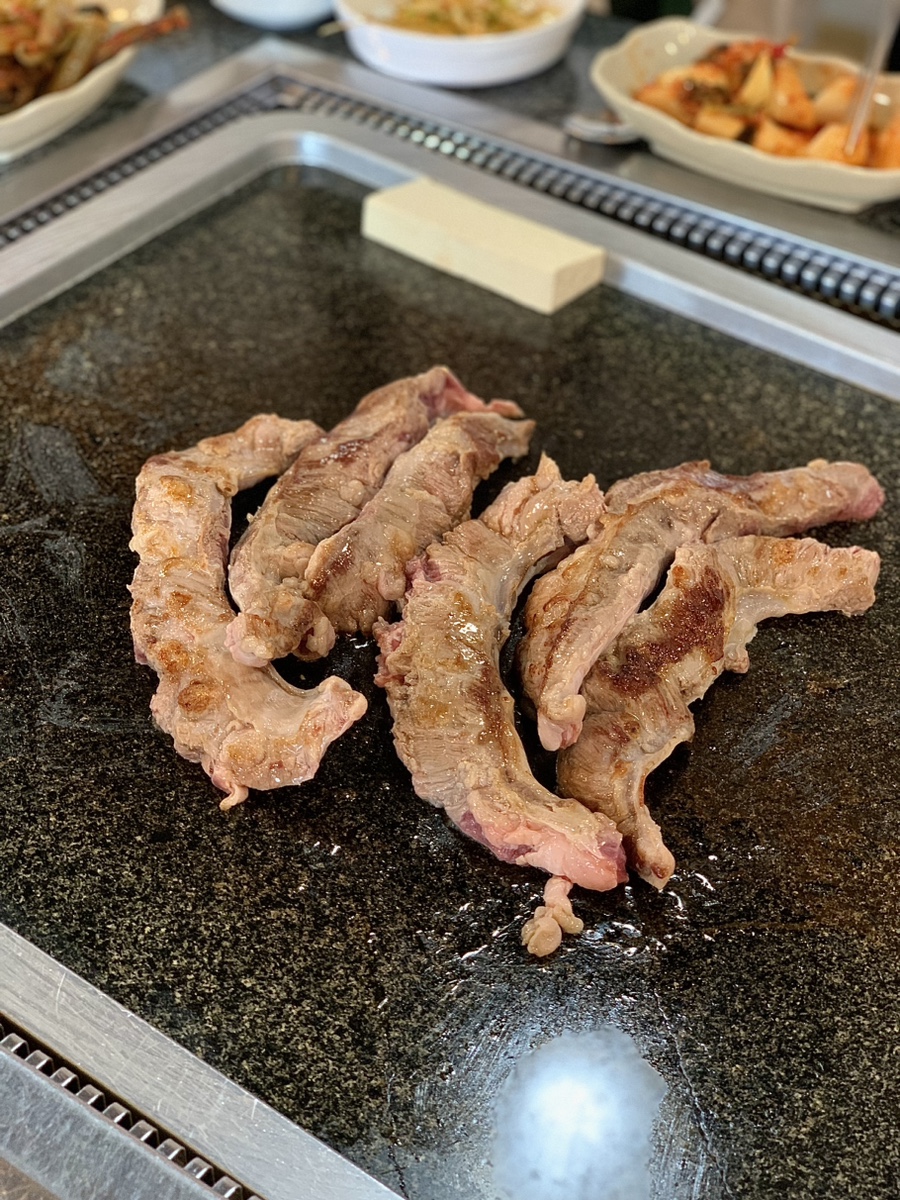 명성소금구이 이미지