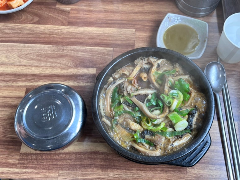 일등양평해장국 이미지