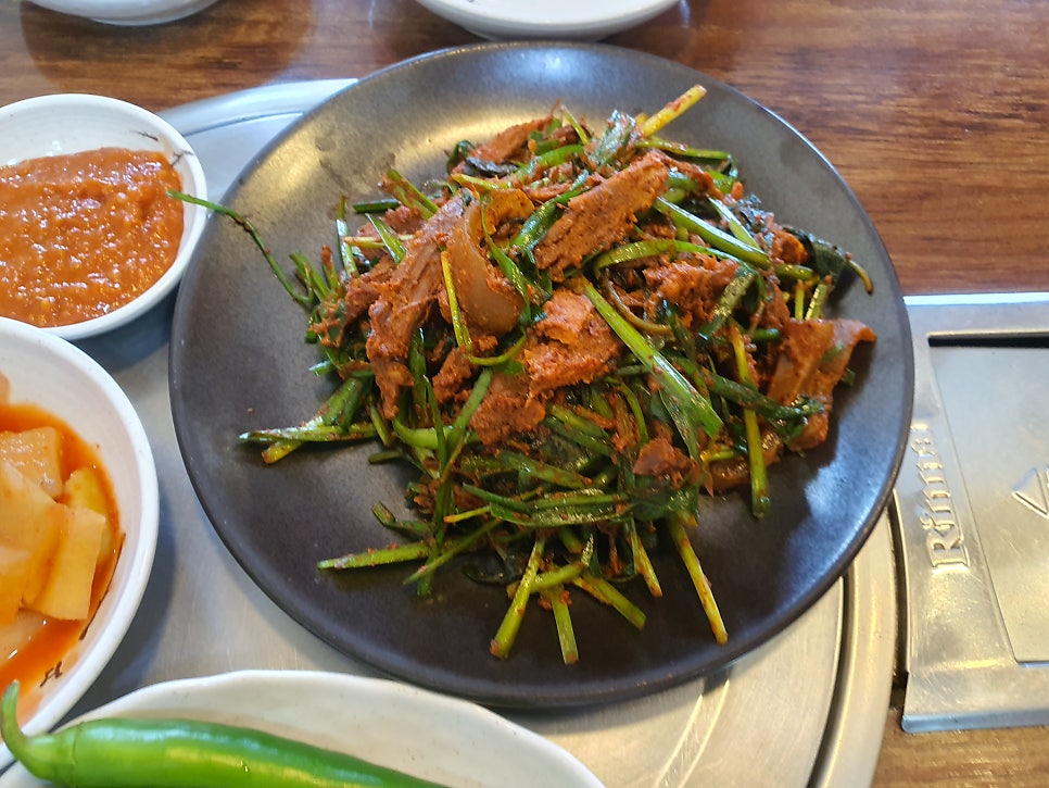 광명안양대교식당 이미지