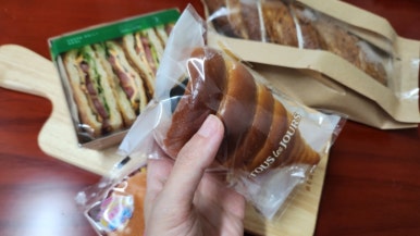 뚜레쥬르광주매곡점 이미지