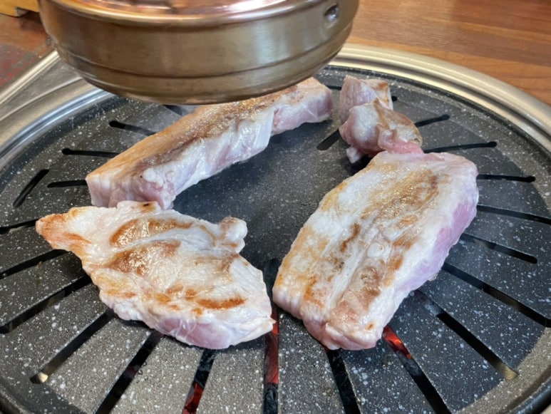뿔난생돼지 이미지