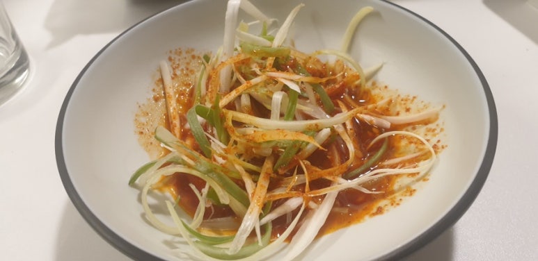 수수삼겹 이미지