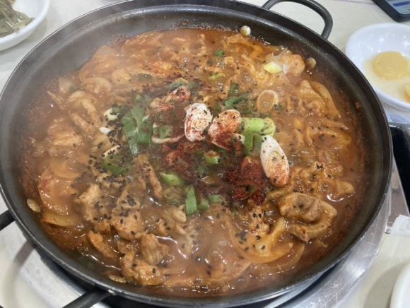 가자골식당 이미지
