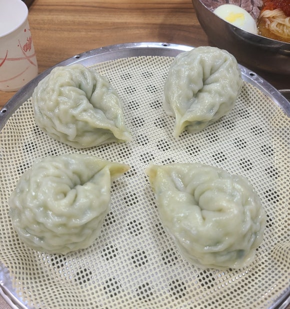 서정가야밀면 이미지