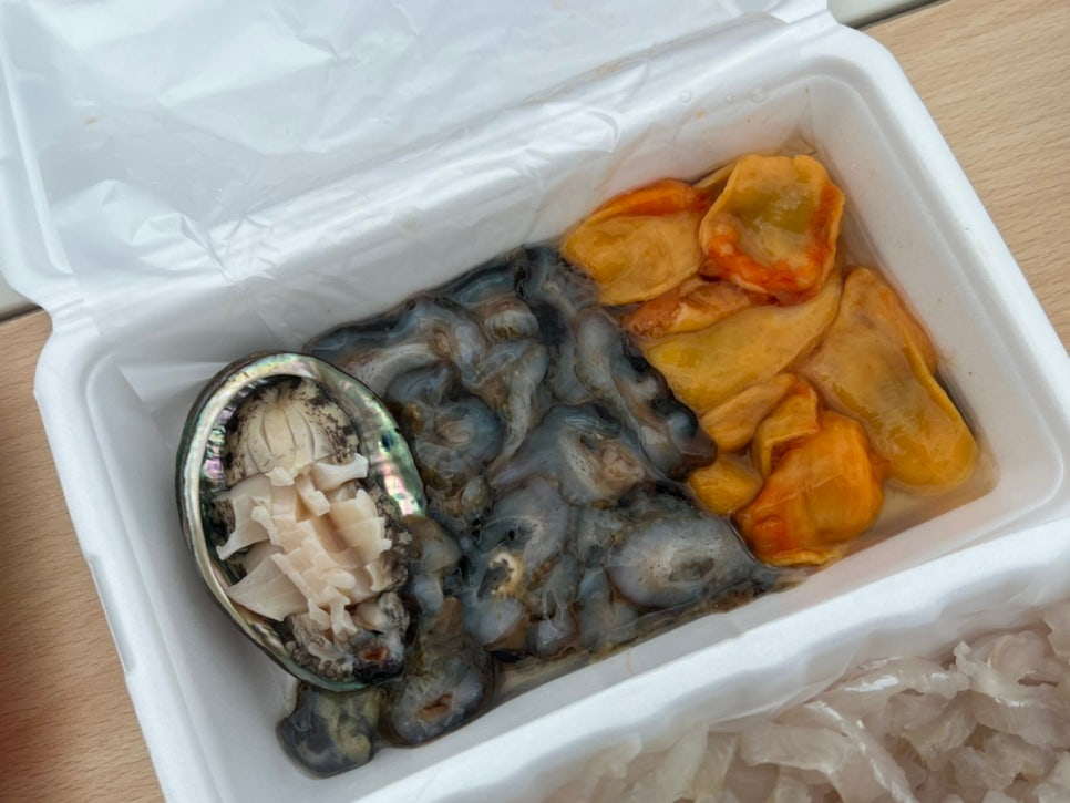 삼이수산 이미지