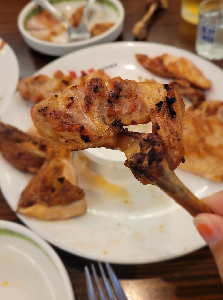 불로만숯불바베큐양산 이미지