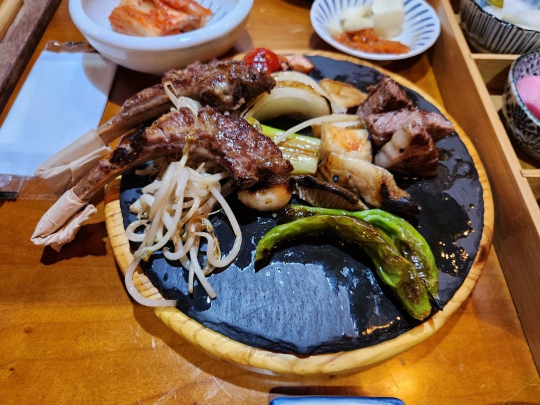 카엔 이미지