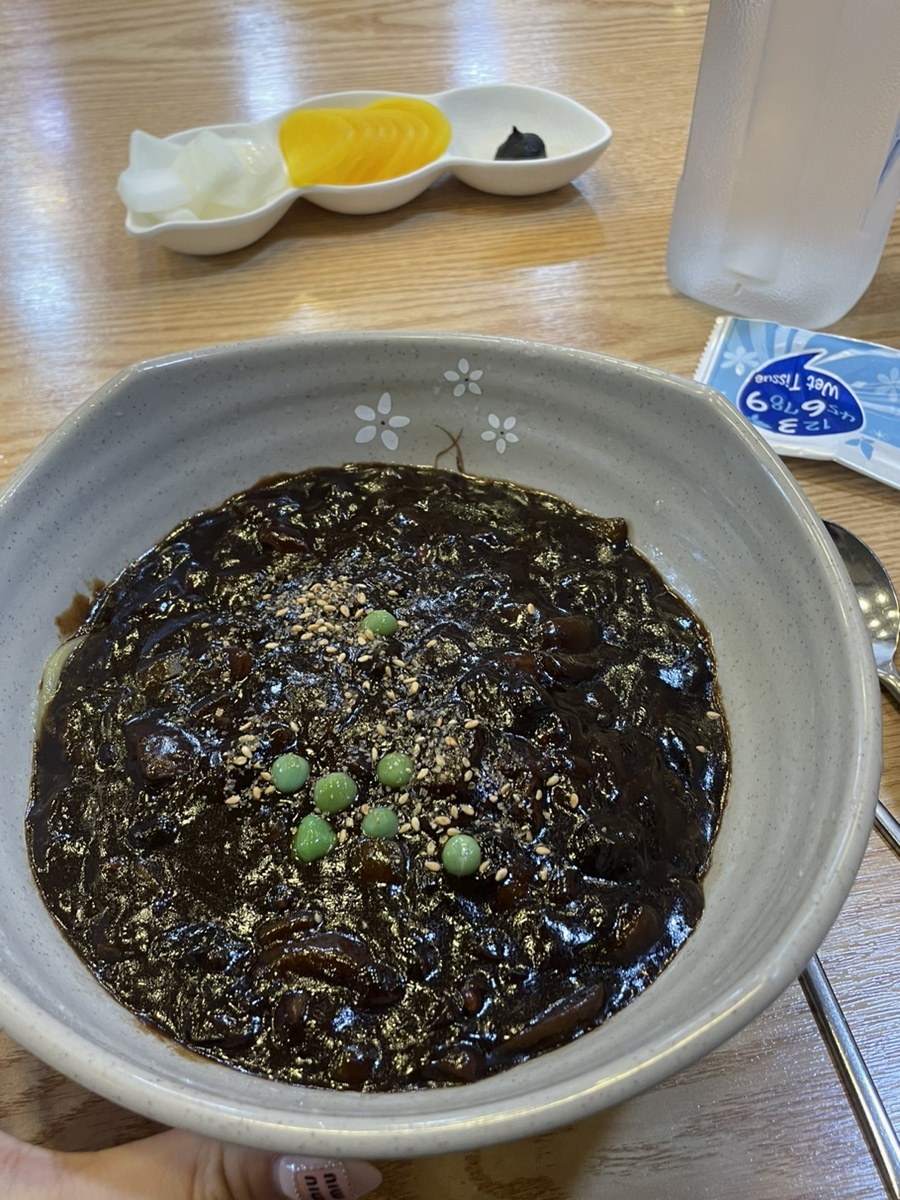 황가네지존짬뽕 이미지