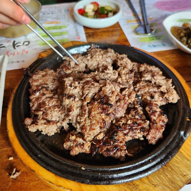 남도제철음식점 이미지
