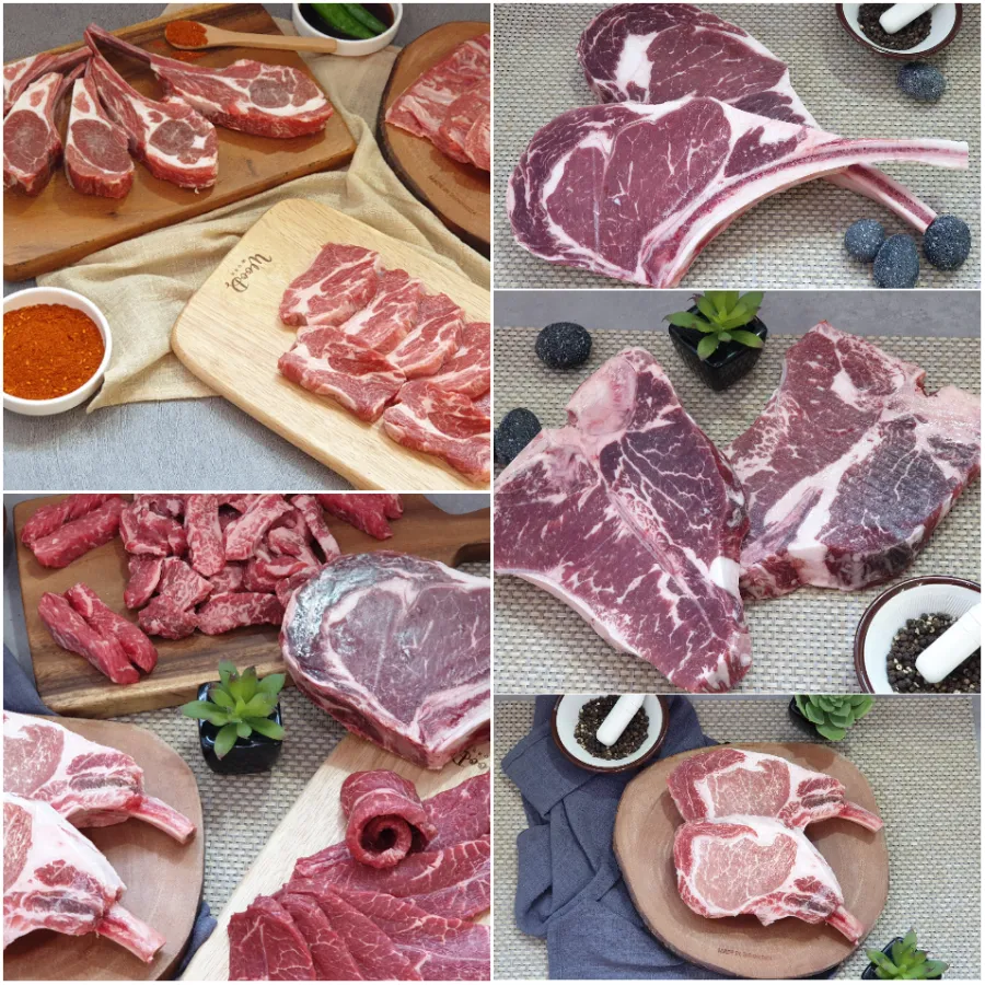 구박사소곱창구이(봉명점) 이미지