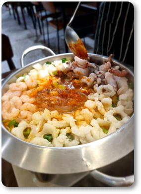 정자식당 이미지