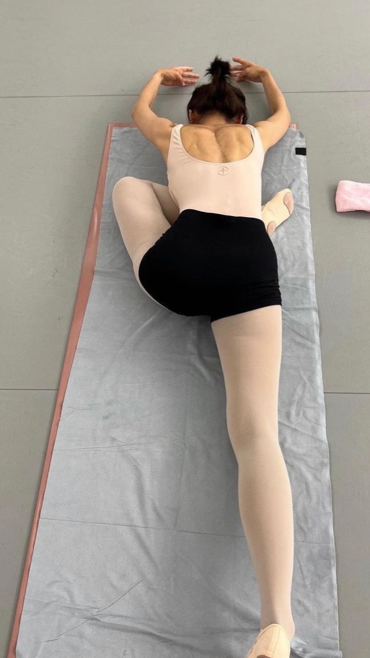 라단사발레학원 이미지