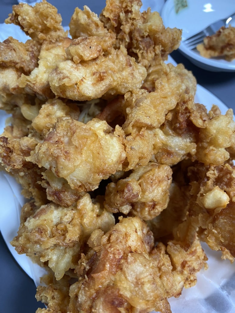 왕천파닭오창점 이미지