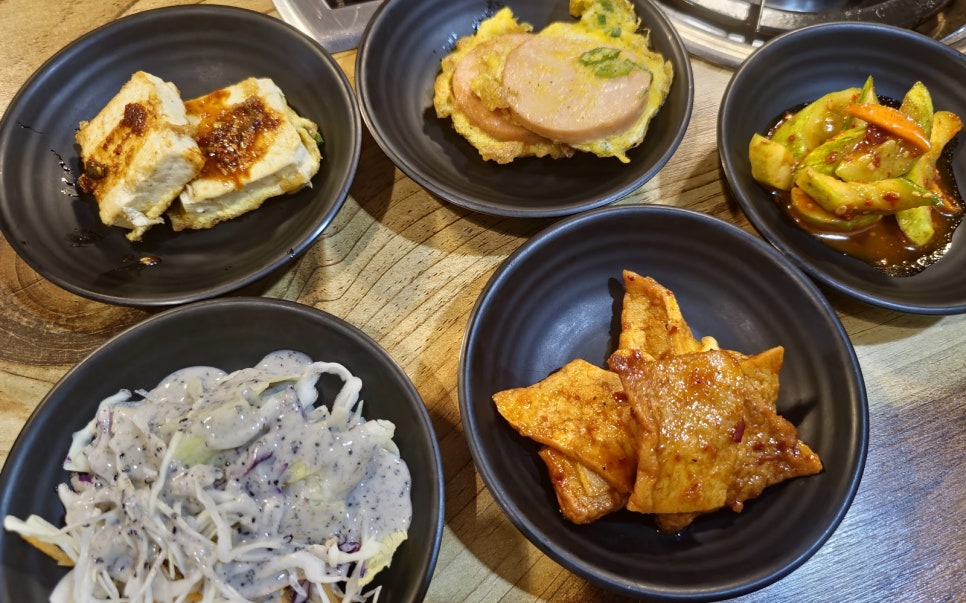 하율식품 이미지