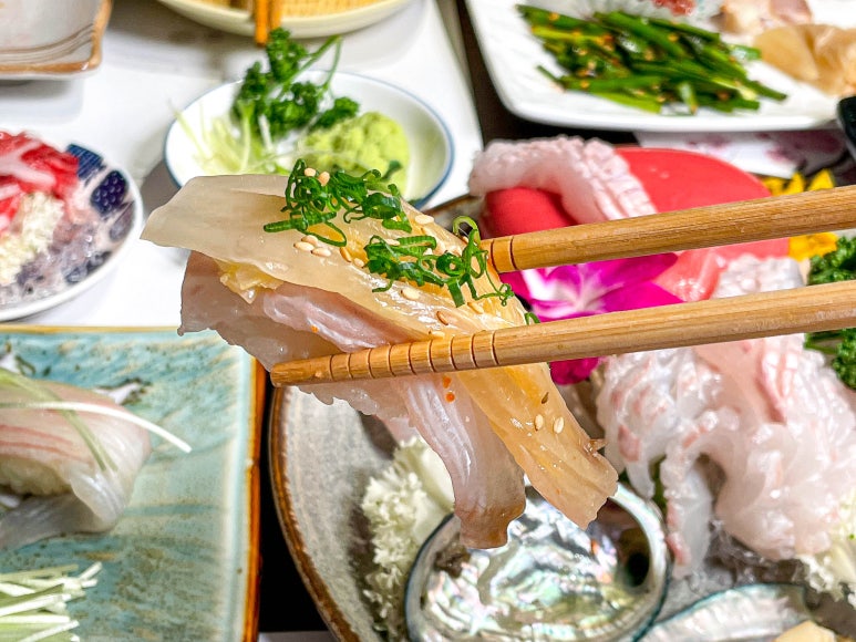 안면도맛집초밥 이미지