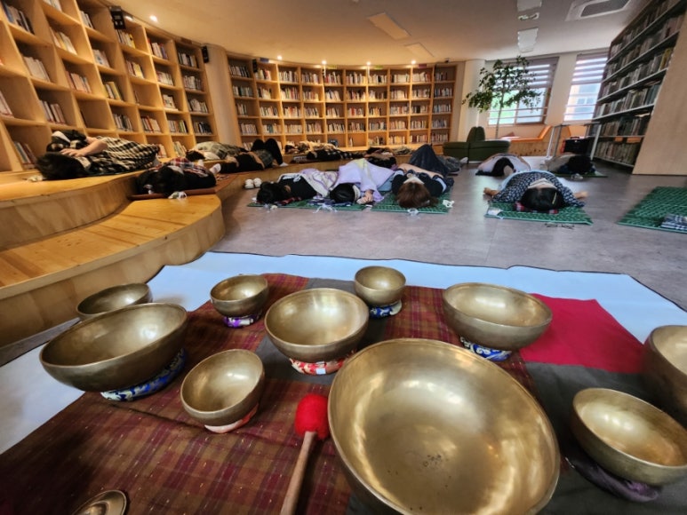 봉평고등학교 이미지
