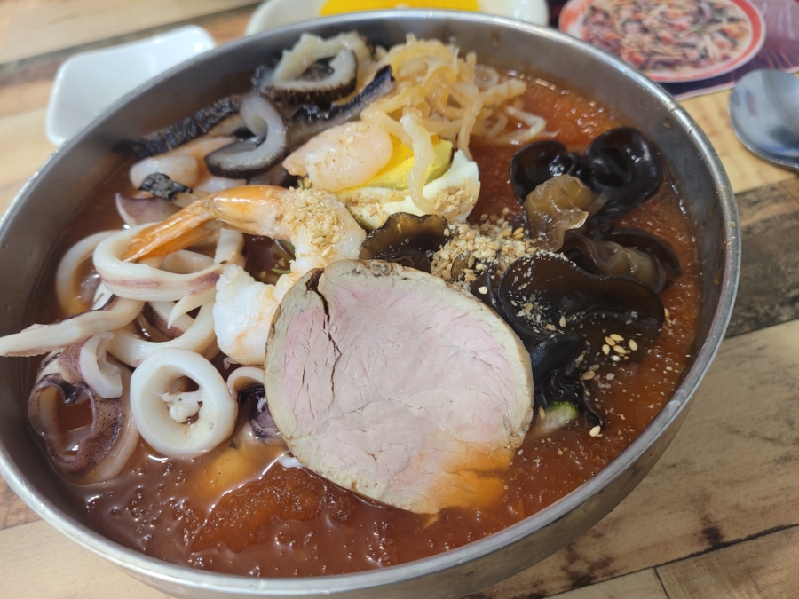 양구반점 이미지