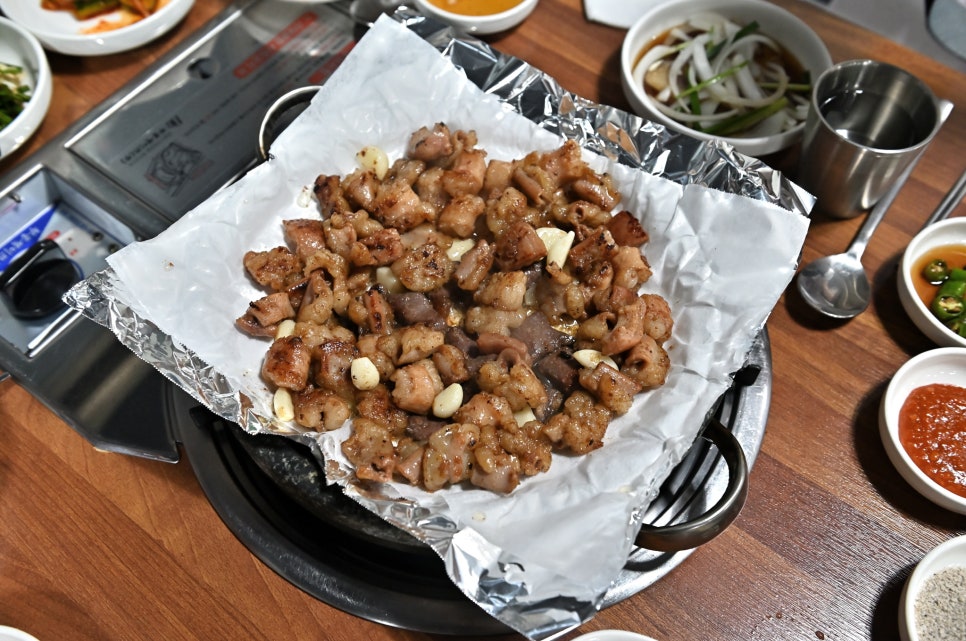삼호곱창 이미지