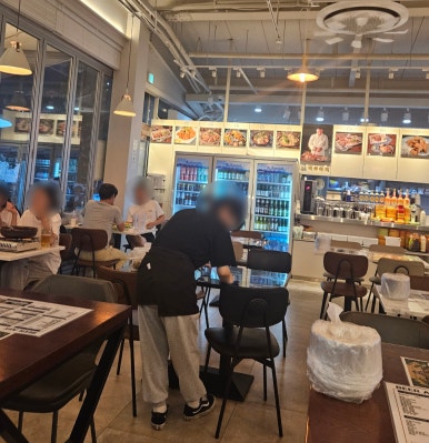 맥주아비대구동천점 이미지