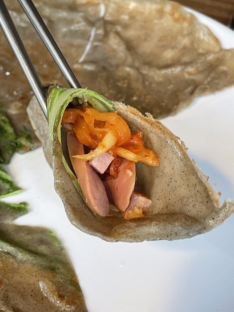 팔청식당 이미지