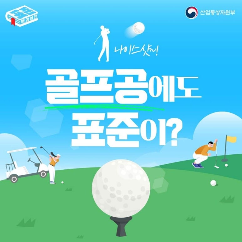 나이스골프 이미지
