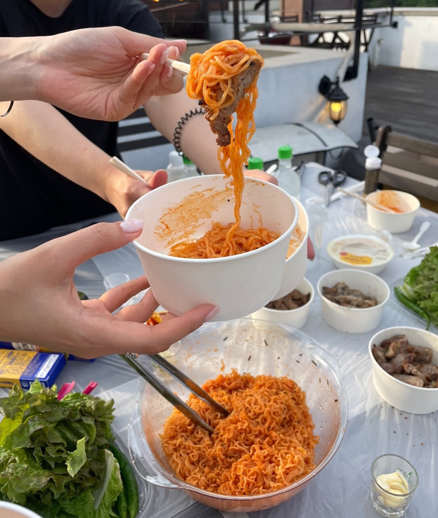 머드공주펜션 이미지