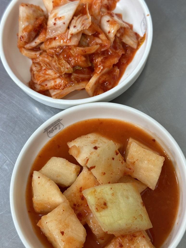예담 소고기국밥 이미지