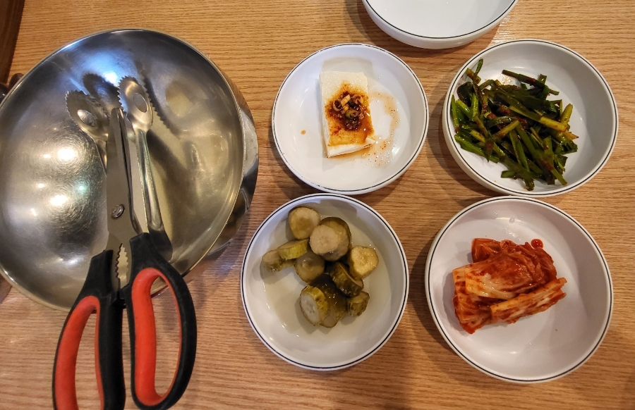 낙지랑아구랑 이미지