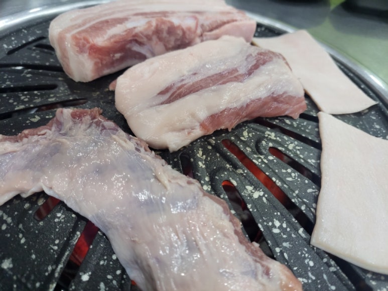 대양정육식당 이미지
