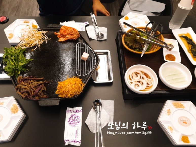 조선부뚜막 안성공도점 이미지