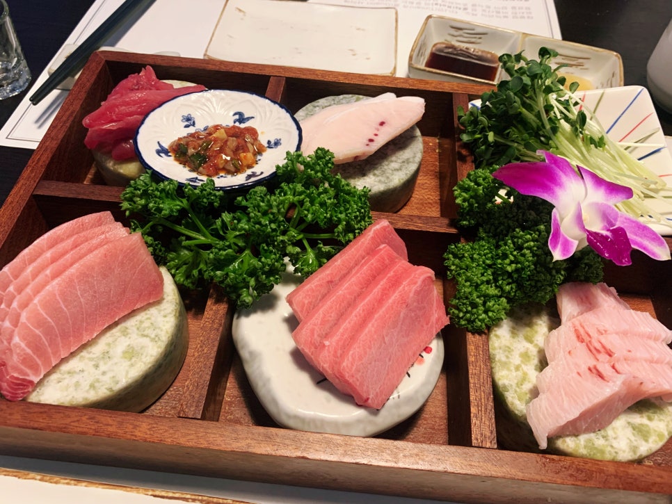 로타참치 이미지