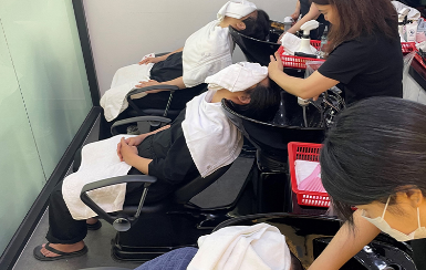 동은헤어 이미지