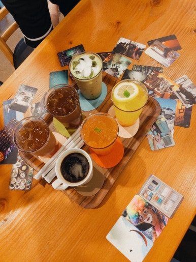 일암카페 이미지