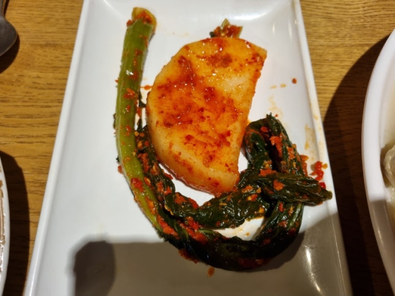 다람쥐마을누룽지백숙 이미지