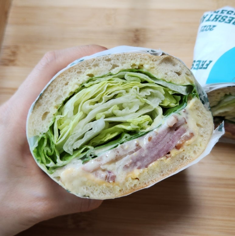 프레시턴트 현동점 이미지