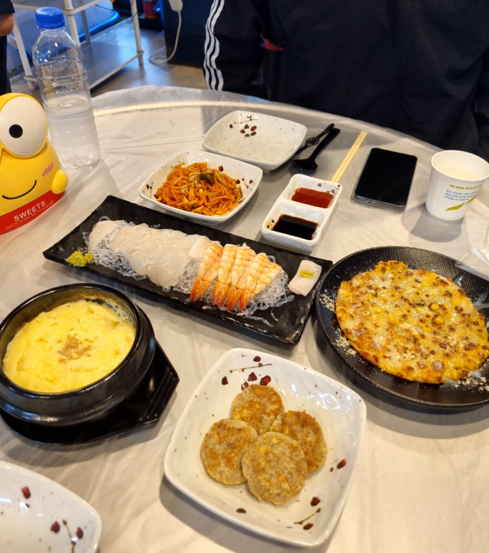 통큰대게 이미지