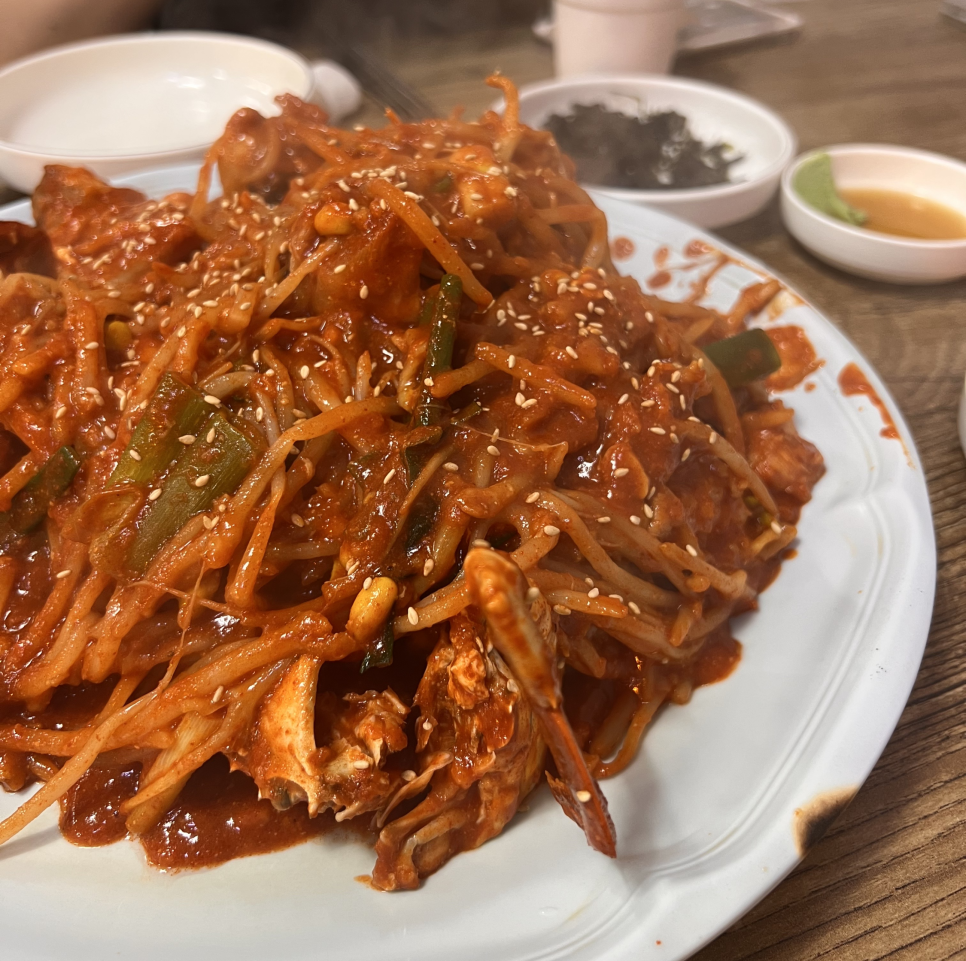 마산뚱보할매아구찜 이미지