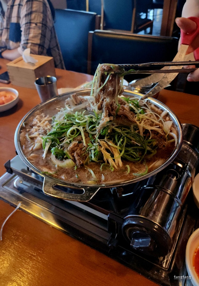 영주축협한우프라자청계산역점 이미지