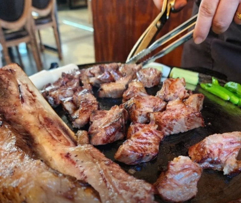 우대식당 이미지