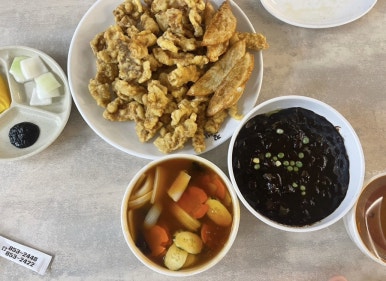 개화루 이미지