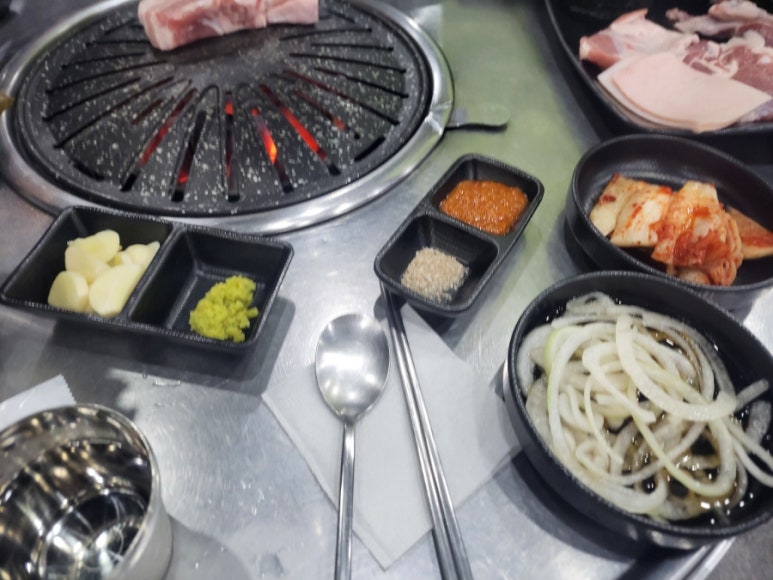 대양정육식당 이미지