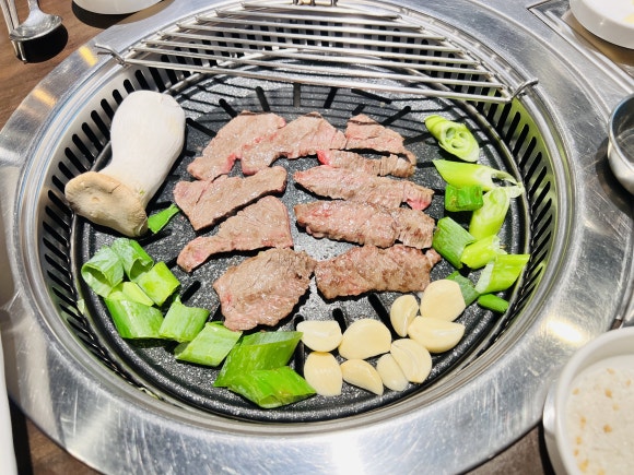 월곶 한우마을 5호 이미지