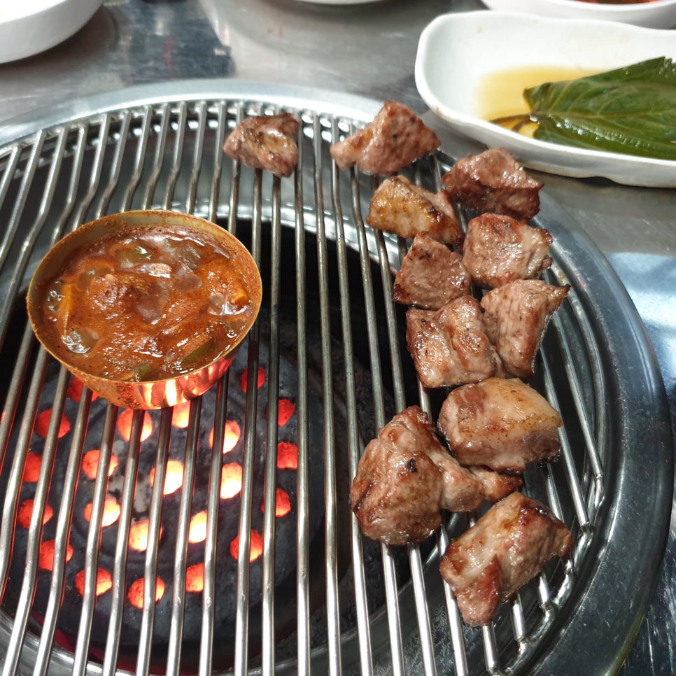 근고기집 이미지
