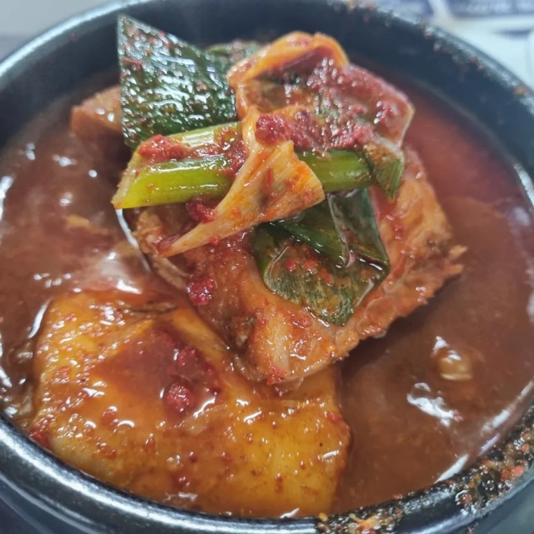 웰빙생선구이 이미지